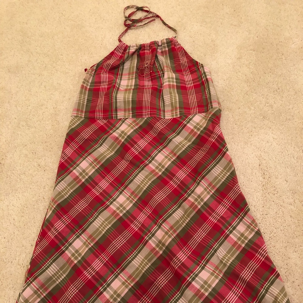 NWT Gap Girls 12 Dress